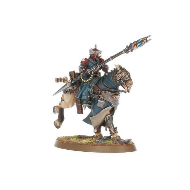 Attilan Rough Riders - view 3