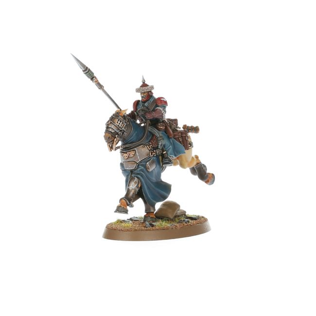 Attilan Rough Riders - view 4