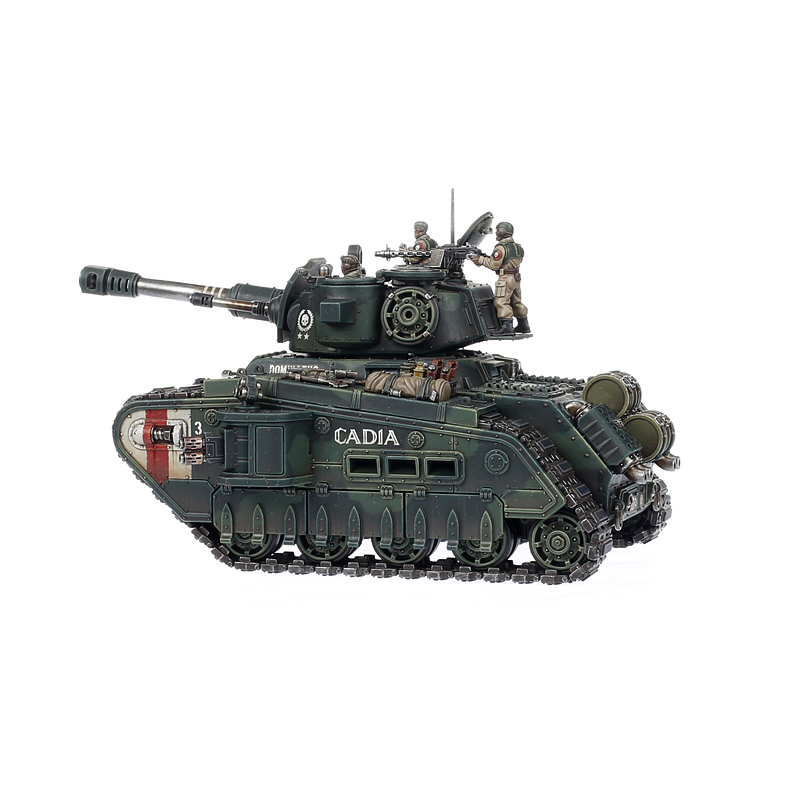 その他 Rogal Dorn Battle Tank 01-03.jpg