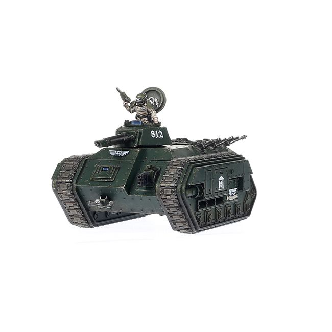 Chimera - view 2