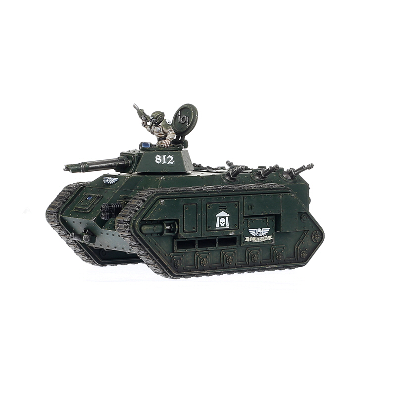 Warhammer ウォーハンマー　40k Chimera キメラ Chimera