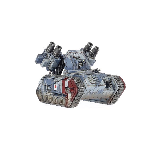Wyvern - view 2