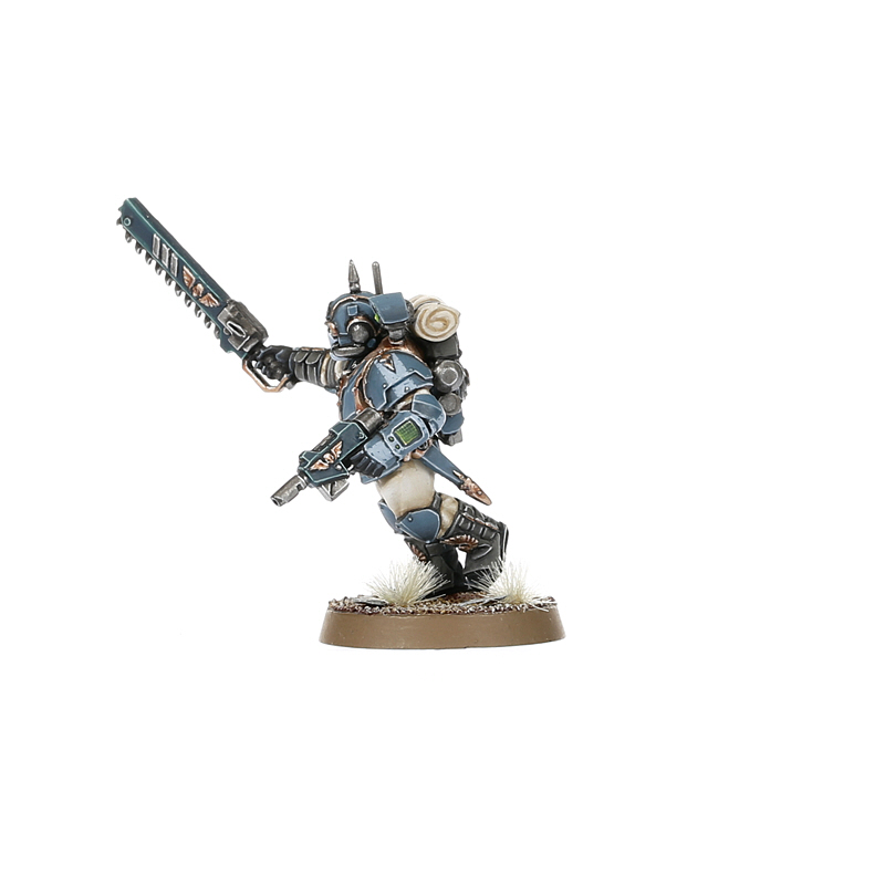 Tempestus Scions