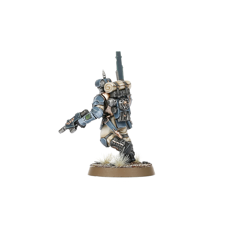 Tempestus Scions