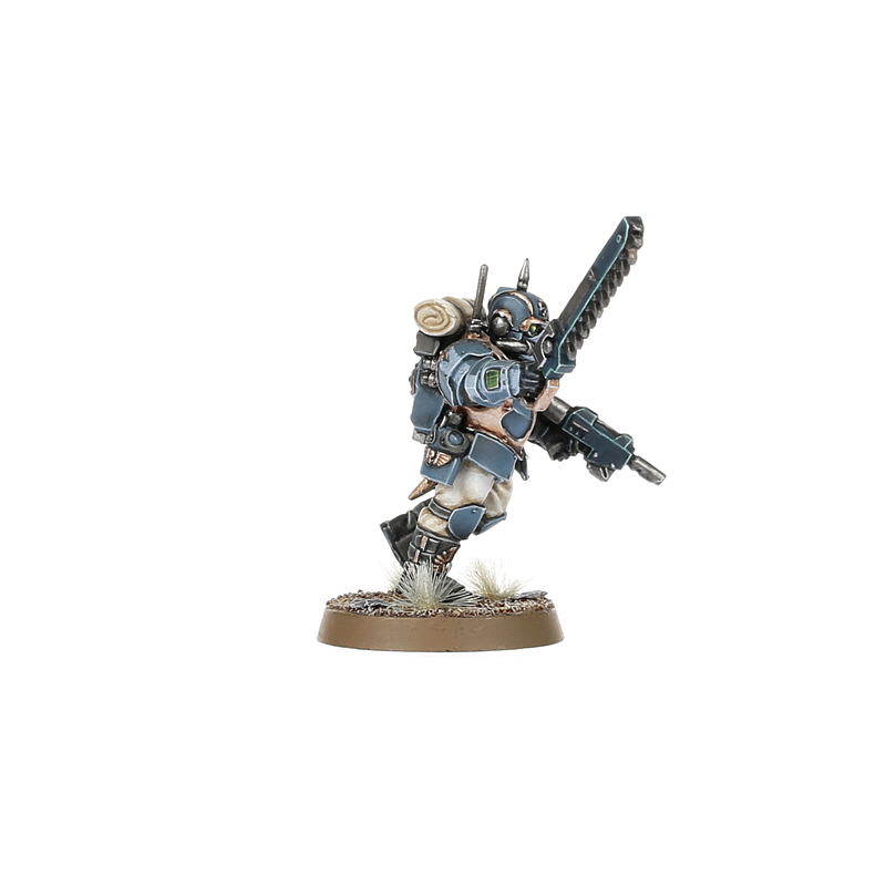 Tempestus Scions