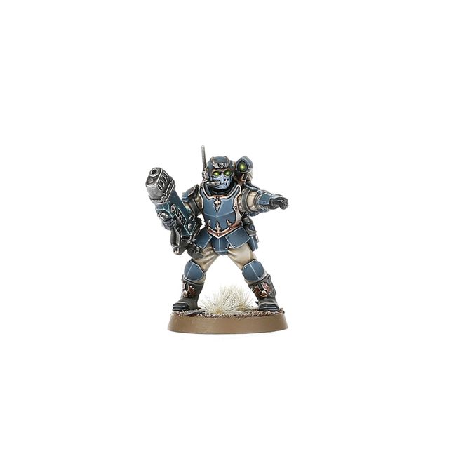 Tempestus Scions - view 3