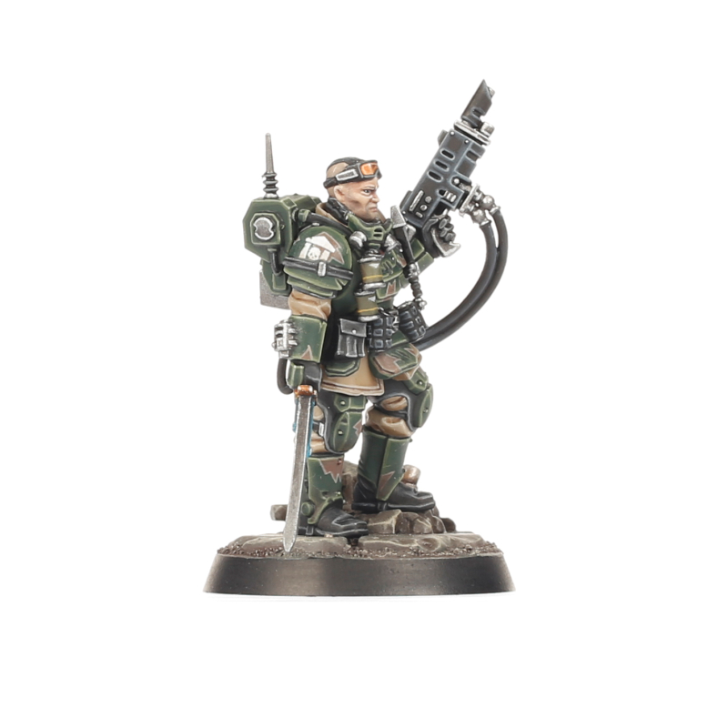 【WARHAMMER】限定　Warhammer+Year3　Unbroken新品 Warhammer+ Year 3: Astra Militarum – Unbroken