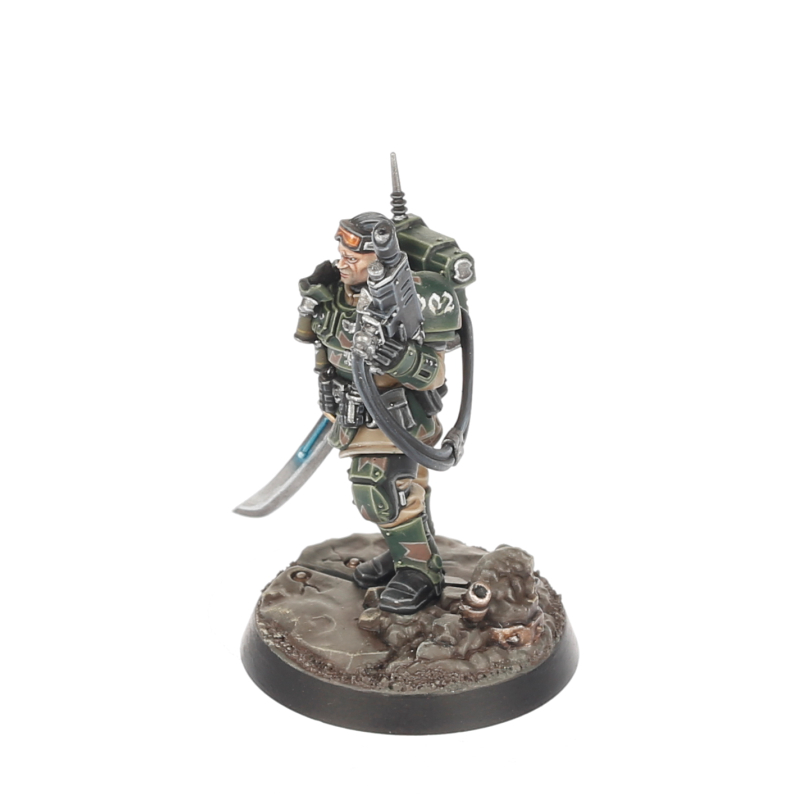 Warhammer+ Year 3: Astra Militarum – Unbroken