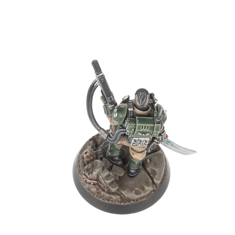 Warhammer+ 2023 Unbroken - YouTube