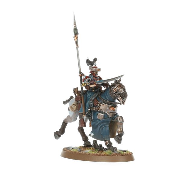 Combat Patrol: Astra Militarum - view 5