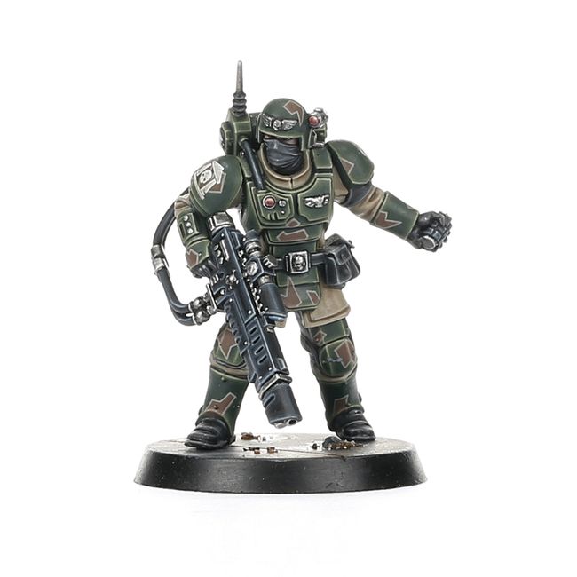 Combat Patrol: Astra Militarum - view 10