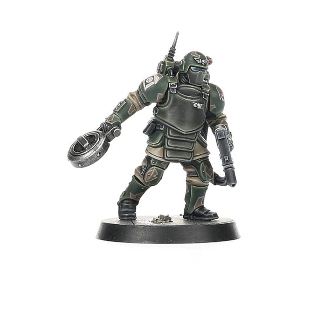 Combat Patrol: Astra Militarum - view 9