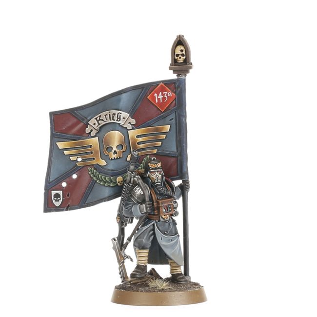 Krieg Command Squad - view 3