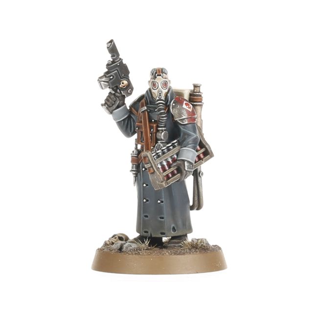 Krieg Command Squad - view 4