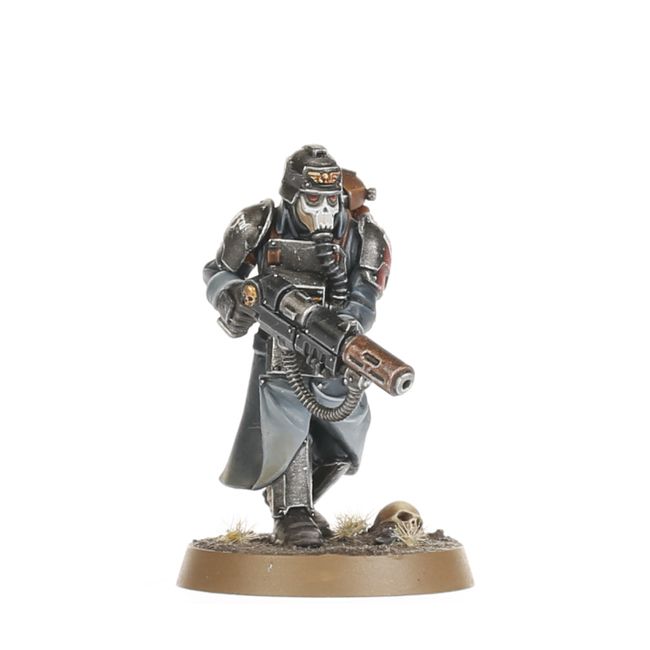 Krieg Command Squad - view 6