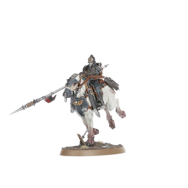 Death Riders - view 2