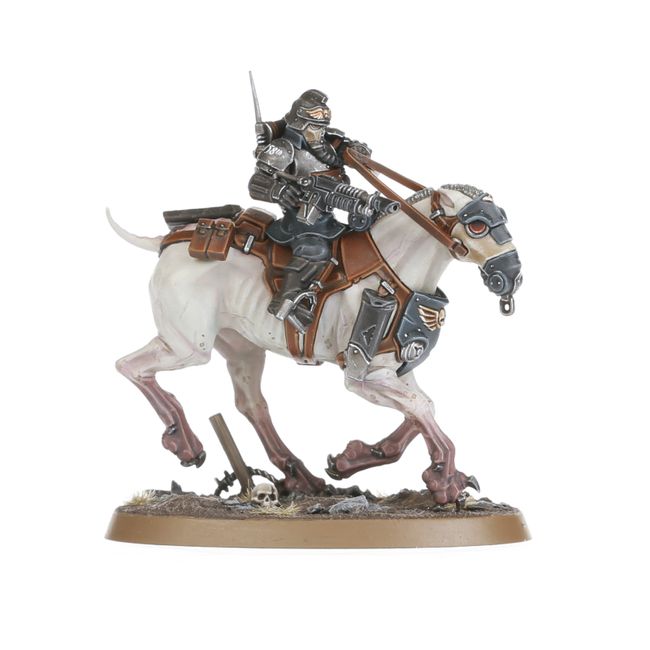 Death Riders - view 3