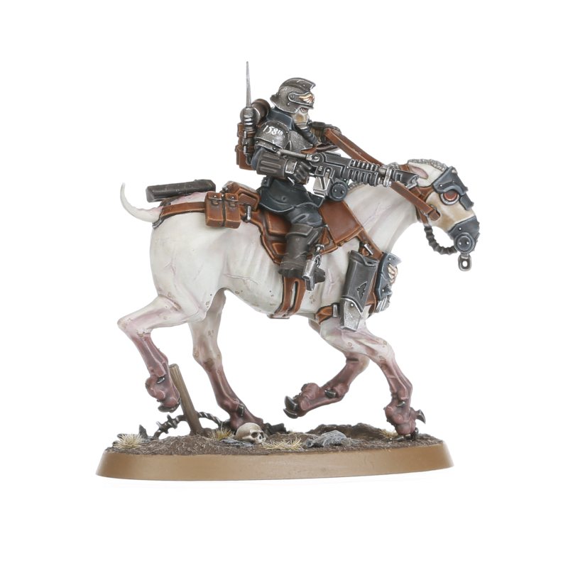 Death Riders Of Krieg