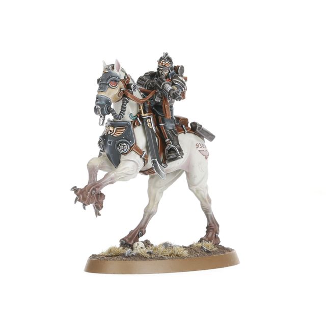 Death Riders - view 4