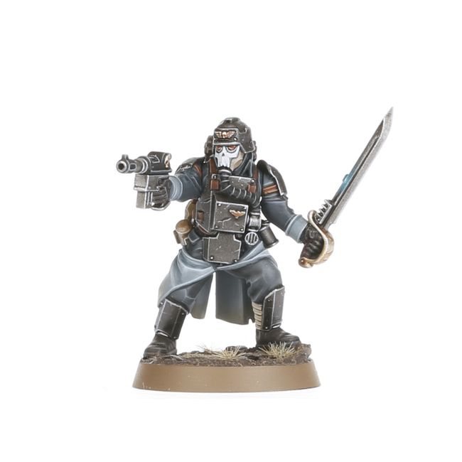 Krieg Combat Engineers - view 2