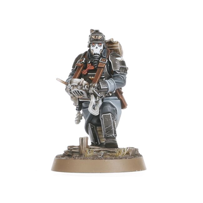 Krieg Combat Engineers - view 3