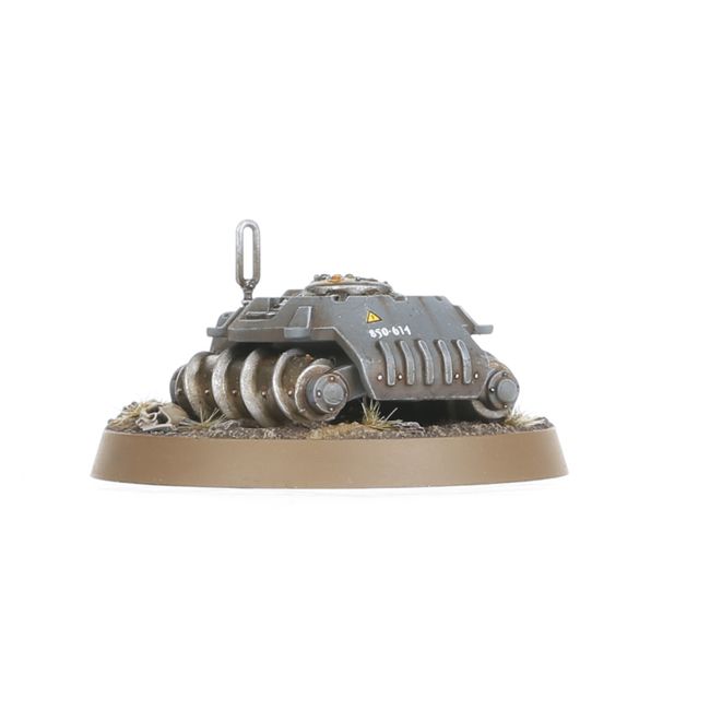 Krieg Combat Engineers - view 4