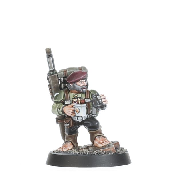 Kill Team: Ratlings - view 2