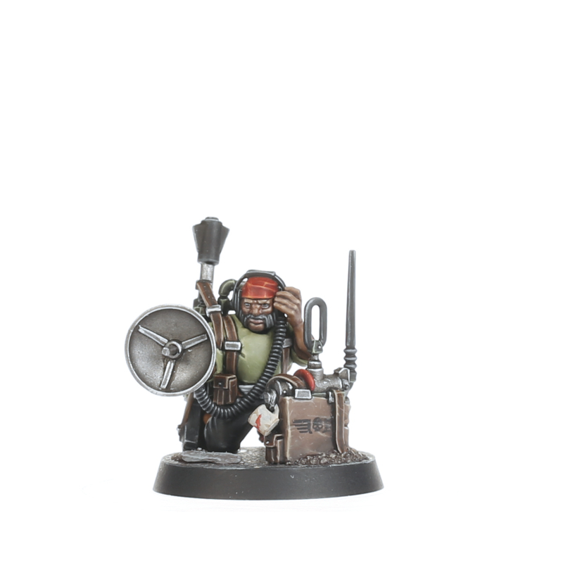 SF・ファンタジー・ホラー Warhammer Kill Team: Ratlings Warhammer