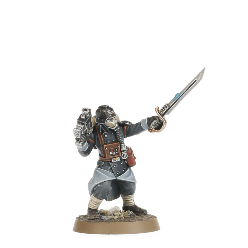 Death Korps of Krieg