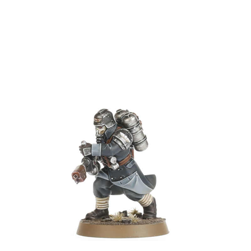 Death Korps of Krieg