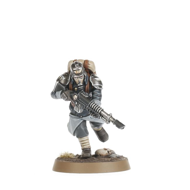 Death Korps of Krieg - view 4