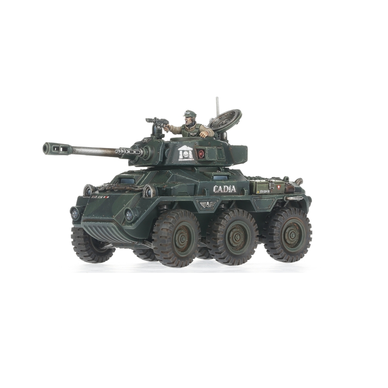 ヒポグリフAFV