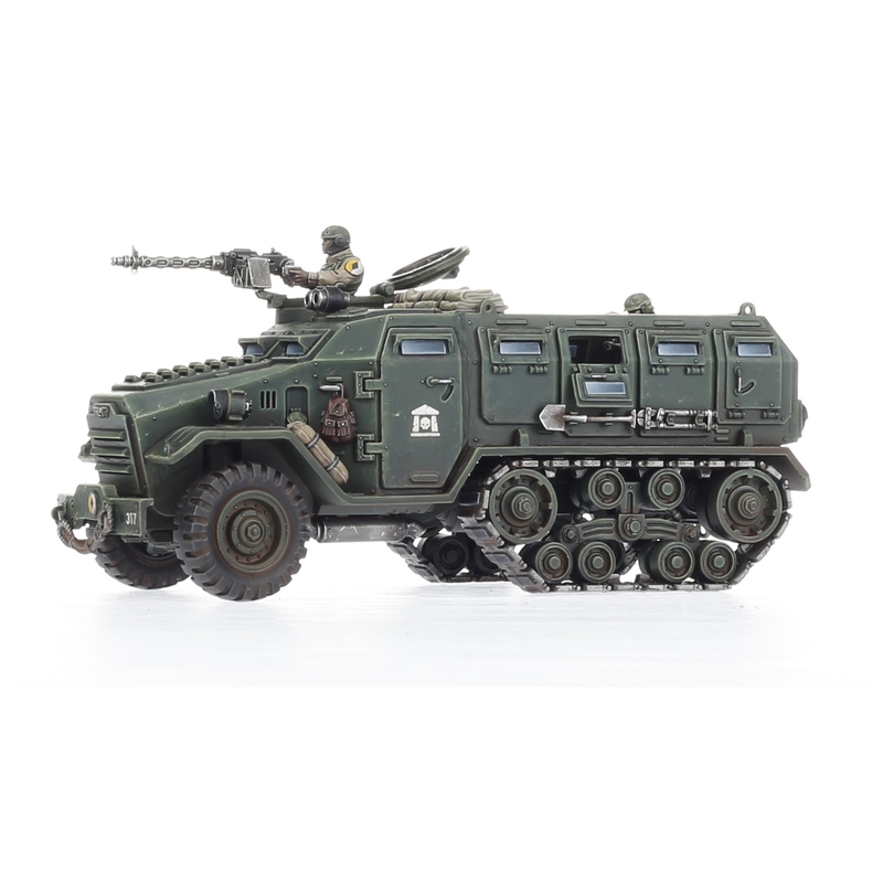 激レア forgeworld ブルケンタウルス ウォーハンマー ケンタウロスRSV
