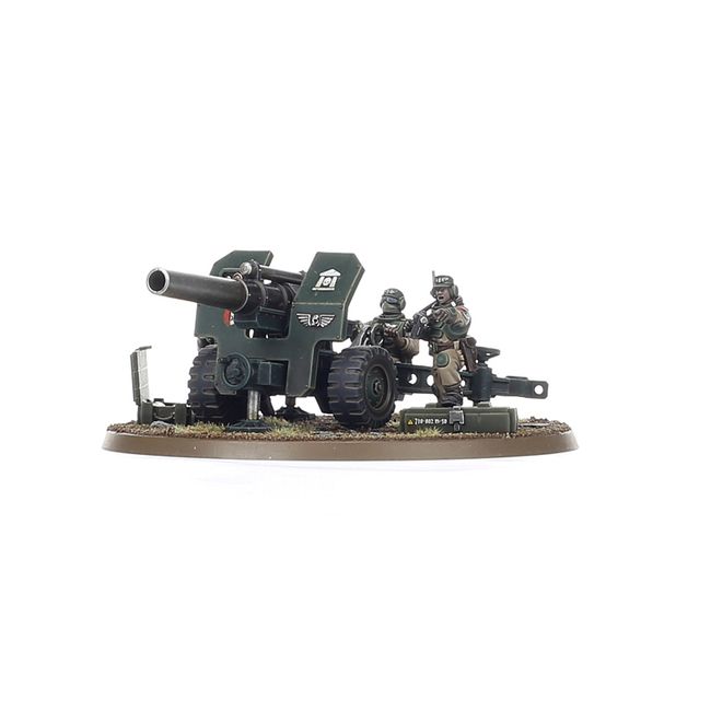 Battleforce: Astra Militarum Platoon - view 13