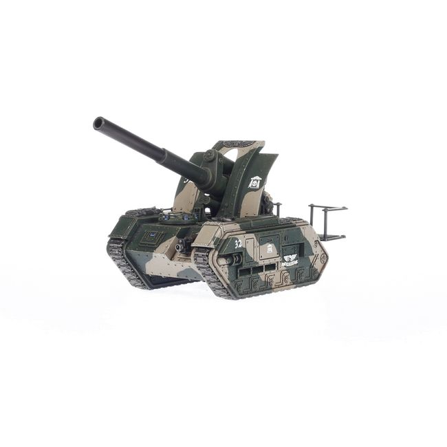 Battleforce: Astra Militarum Platoon - view 15