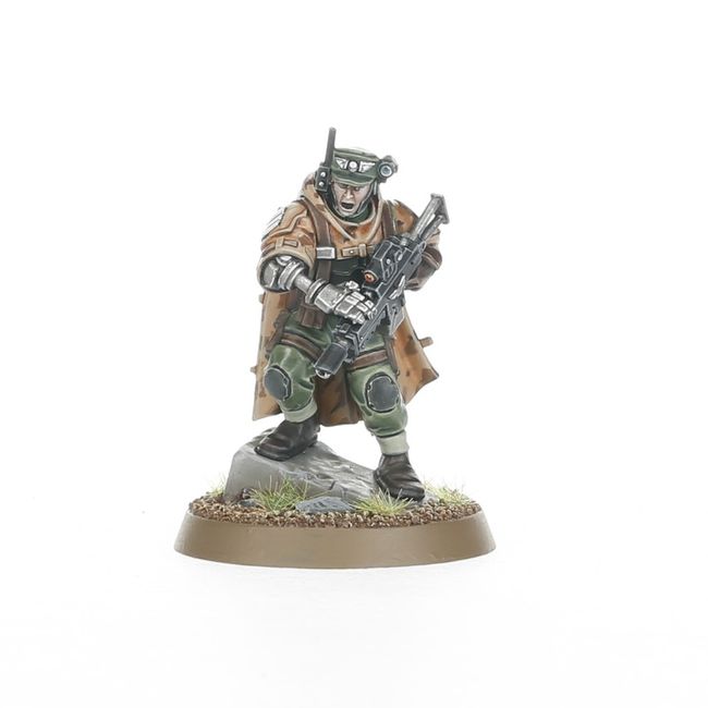 Kill Team™: Spectre Squad - view 2