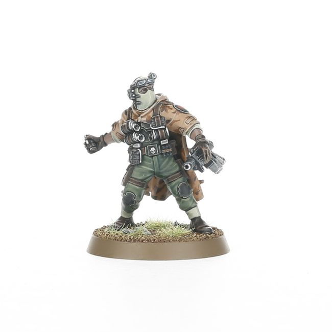 Kill Team™: Spectre Squad - view 4