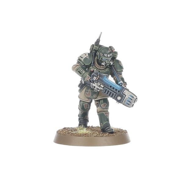 Kasrkin