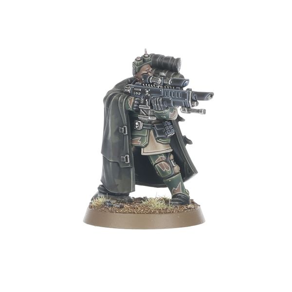 Kasrkin