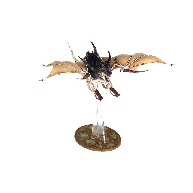 Tyranid Harpy - view 2