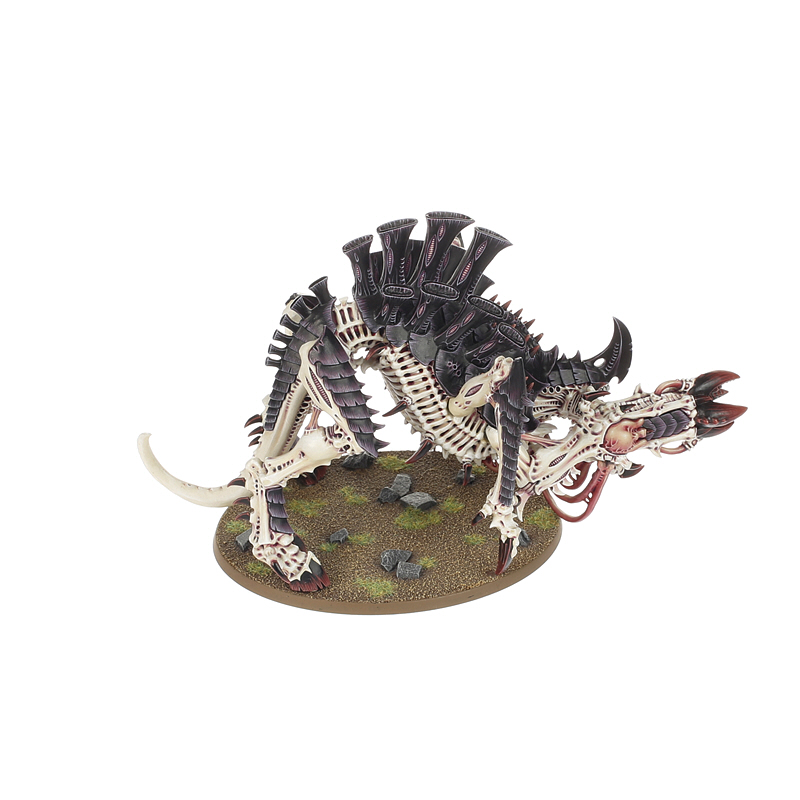 Tyrannofex