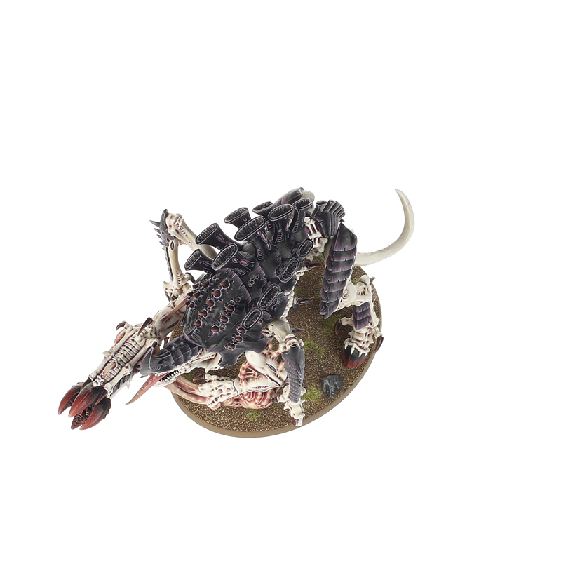 Tyrannofex