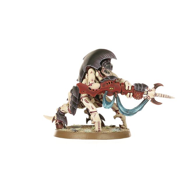 Hive Guard - view 2