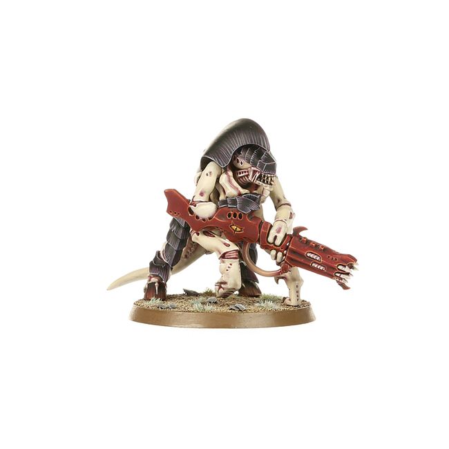 Hive Guard - view 3
