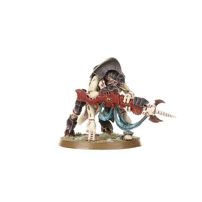 Hive Guard - view 4