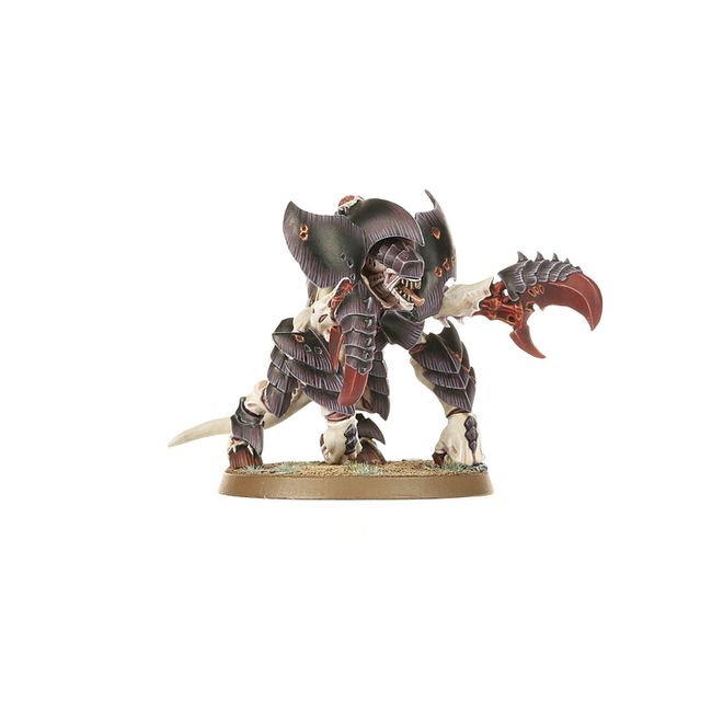 Tyrant Guard - view 3