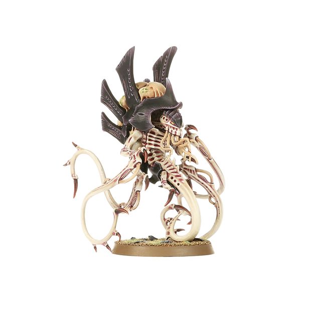 Venomthropes - view 2