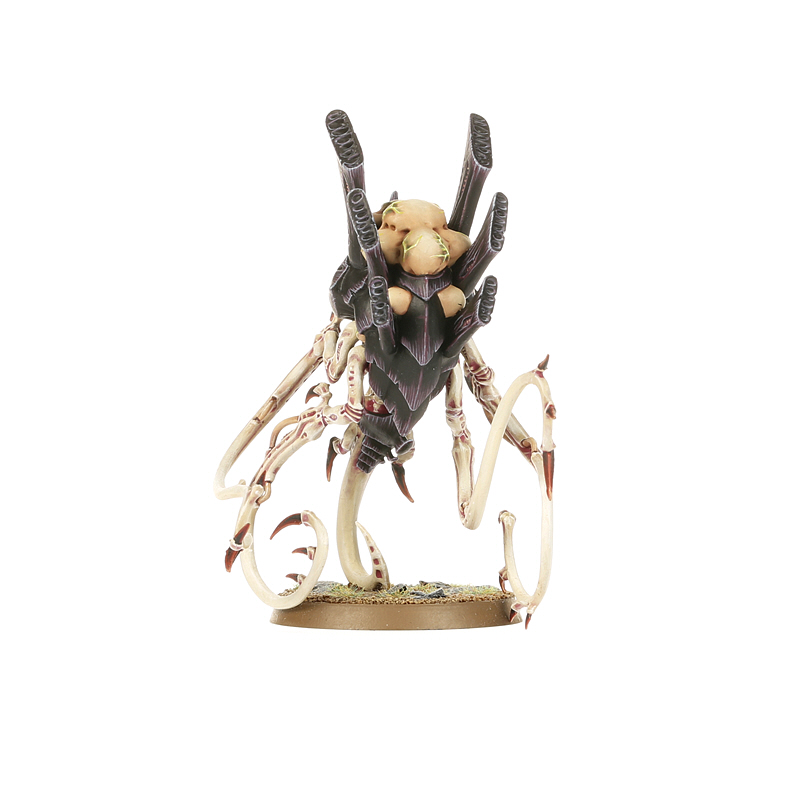 Venomthropes