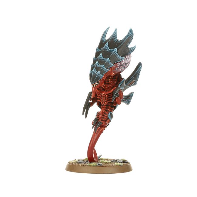 Zoanthropes - view 3