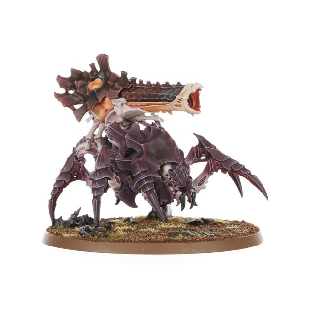 Biovore - view 2